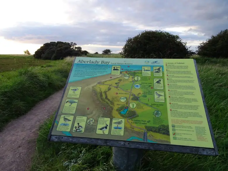 Coastal Walk From Gullane To Aberlady In Scotland: Your Complete Guide