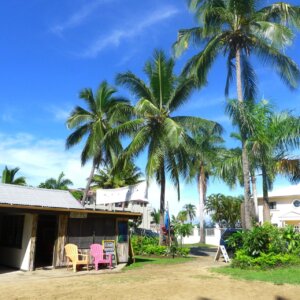 hostelworld complete booking guide Bamboo Backpackers Hostel in Nadi Fiji