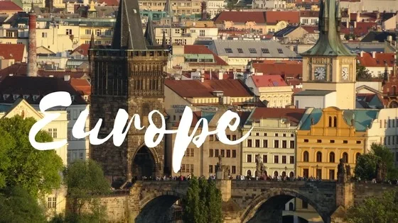 europe blog post destination category wild lovely world travel blog