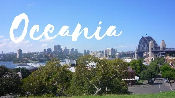 oceania destination blog post category wild lovely world travel blog