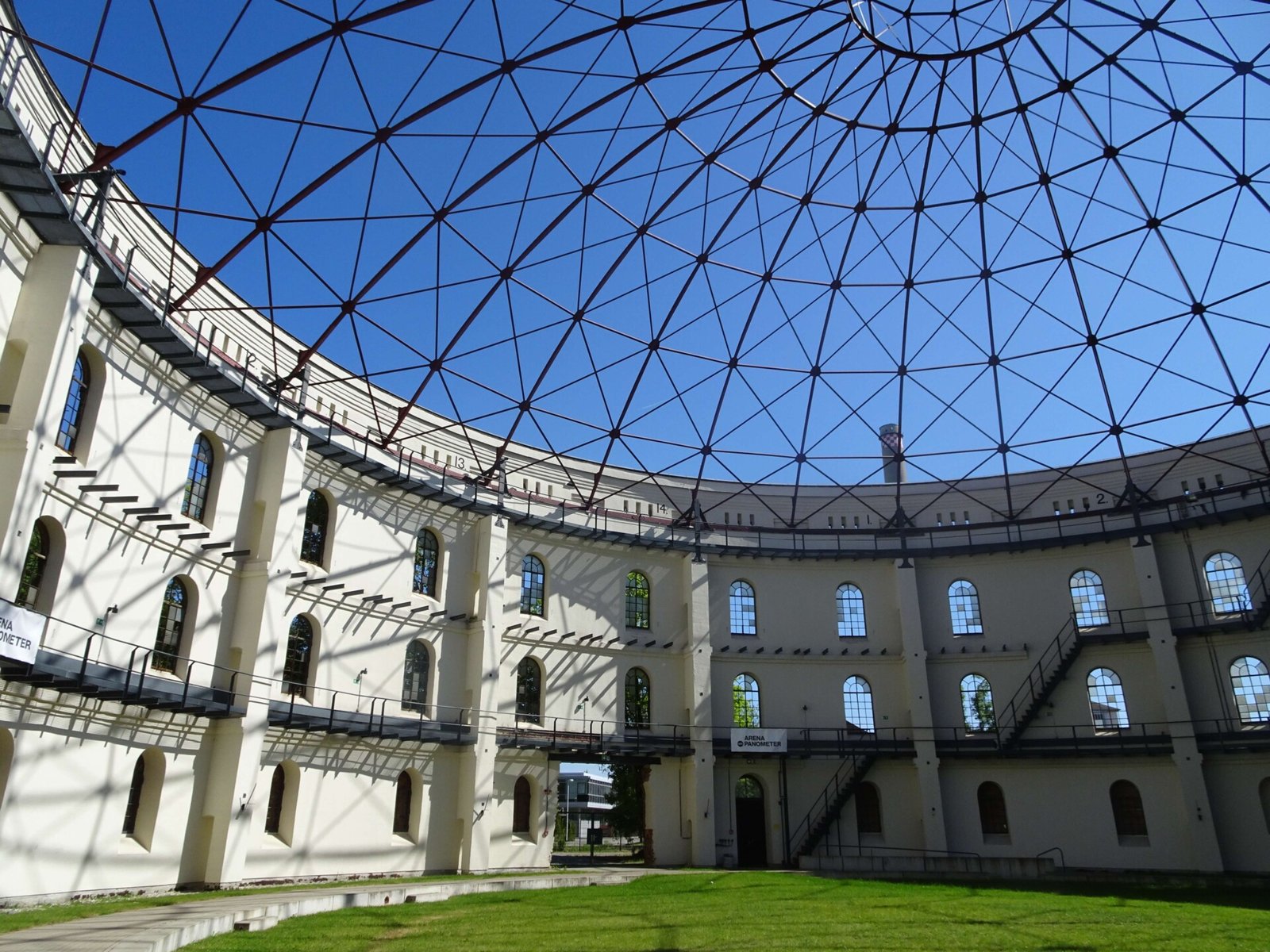 13 Weird & Wonderful Things To Do In Leipzig