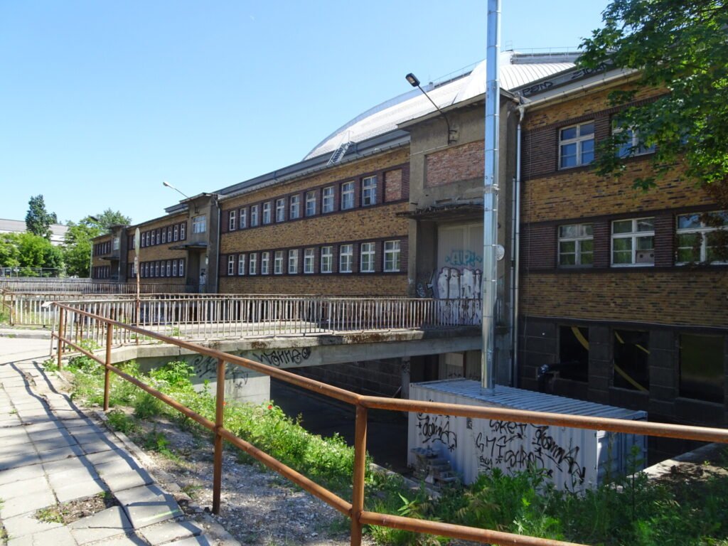 urbex lost place buildings germany