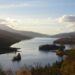 Queen's View Pitlochry Perthshire