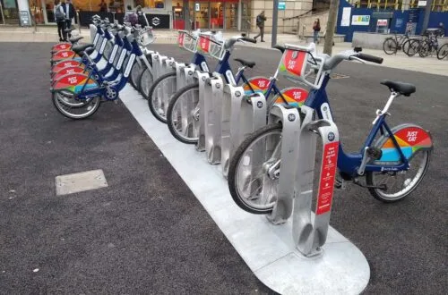 edinburgh just eat cycles
