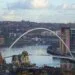 millenium bridge newcastle