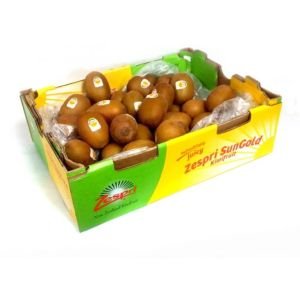Zespri Sungold Kiwifruit ML Box