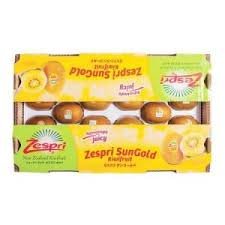 Zespri Sungold Kiwifruit IT Box