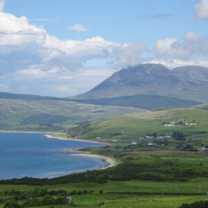 Machrie Beaches Isle of Arran