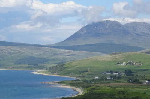 Machrie Beaches Isle of Arran