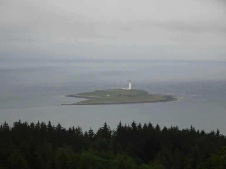 pladda island
