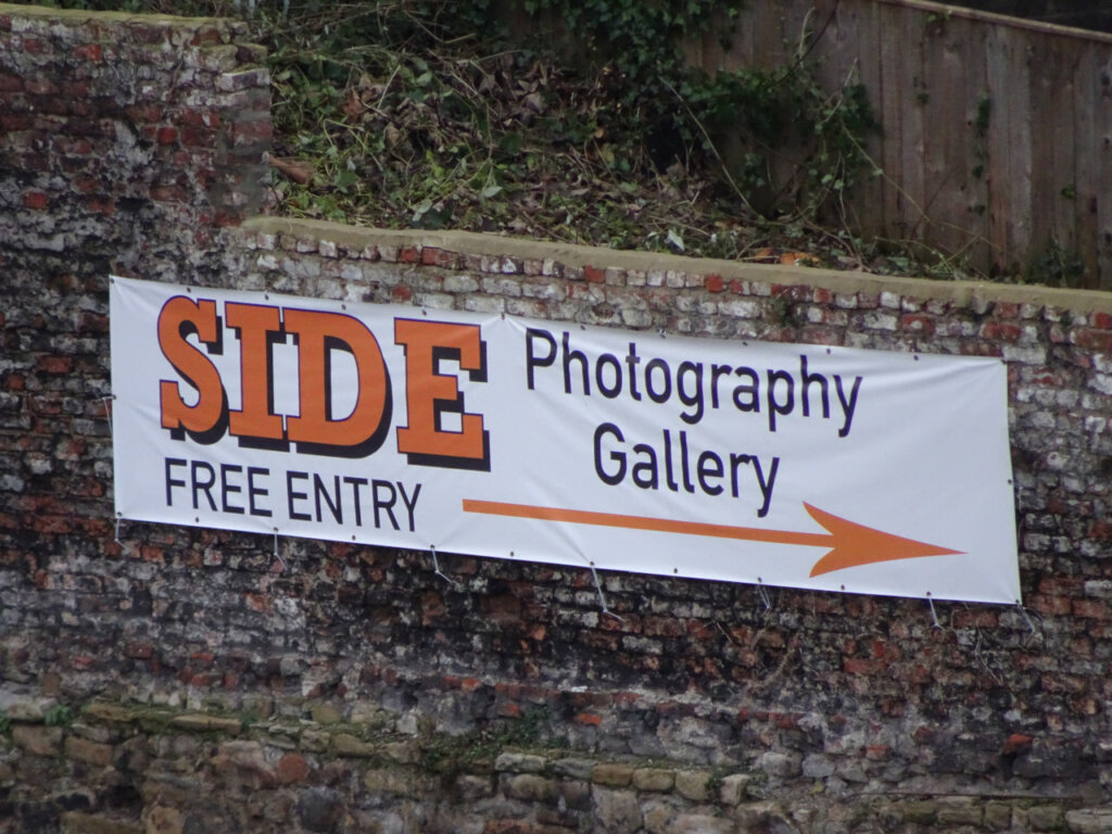 side photography gallery newcastle upon tyne