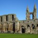 st andrews cathedral cloister