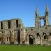st andrews cathedral cloister
