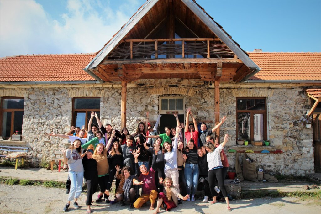 bulgaria erasmus plus training learning for change salto youth