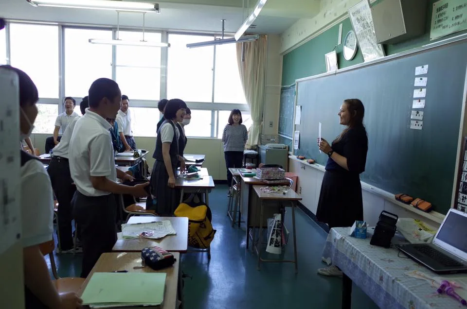 jet programme alt japan teaching english abroad