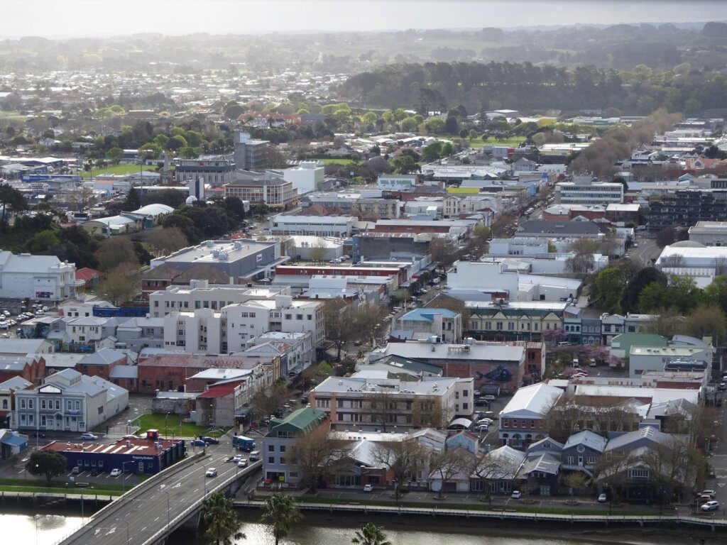 view of whanganui new zealand best free things to see and do in whanganui