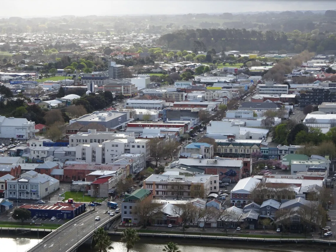 view of whanganui new zealand best free things to see and do in whanganui