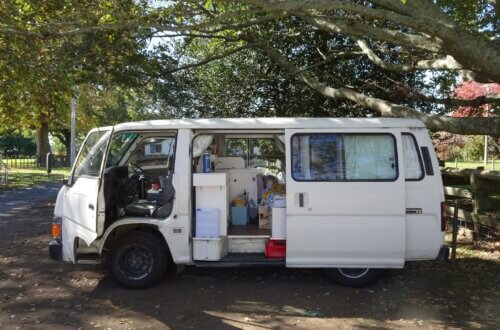 where to find campervans for sale in new zealand to buy a campervan new zealand