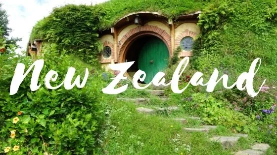 new zealand travel guide wild lovely world travel blog oceania