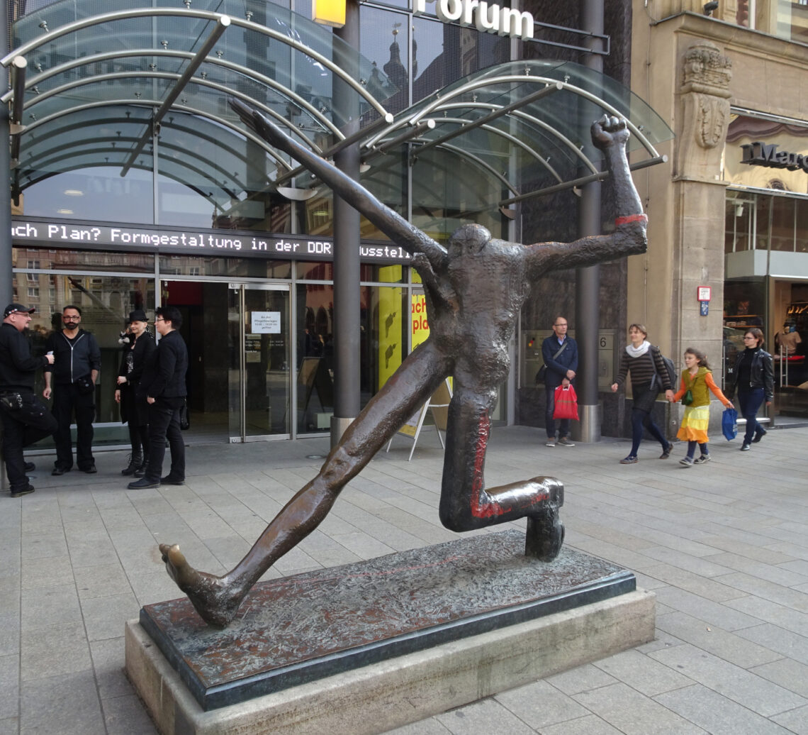 12 FREE Things To See & Do In Leipzig 12 FREE Things To See & Do In Leipzig