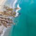 waiheke island beaches auckland new zealand