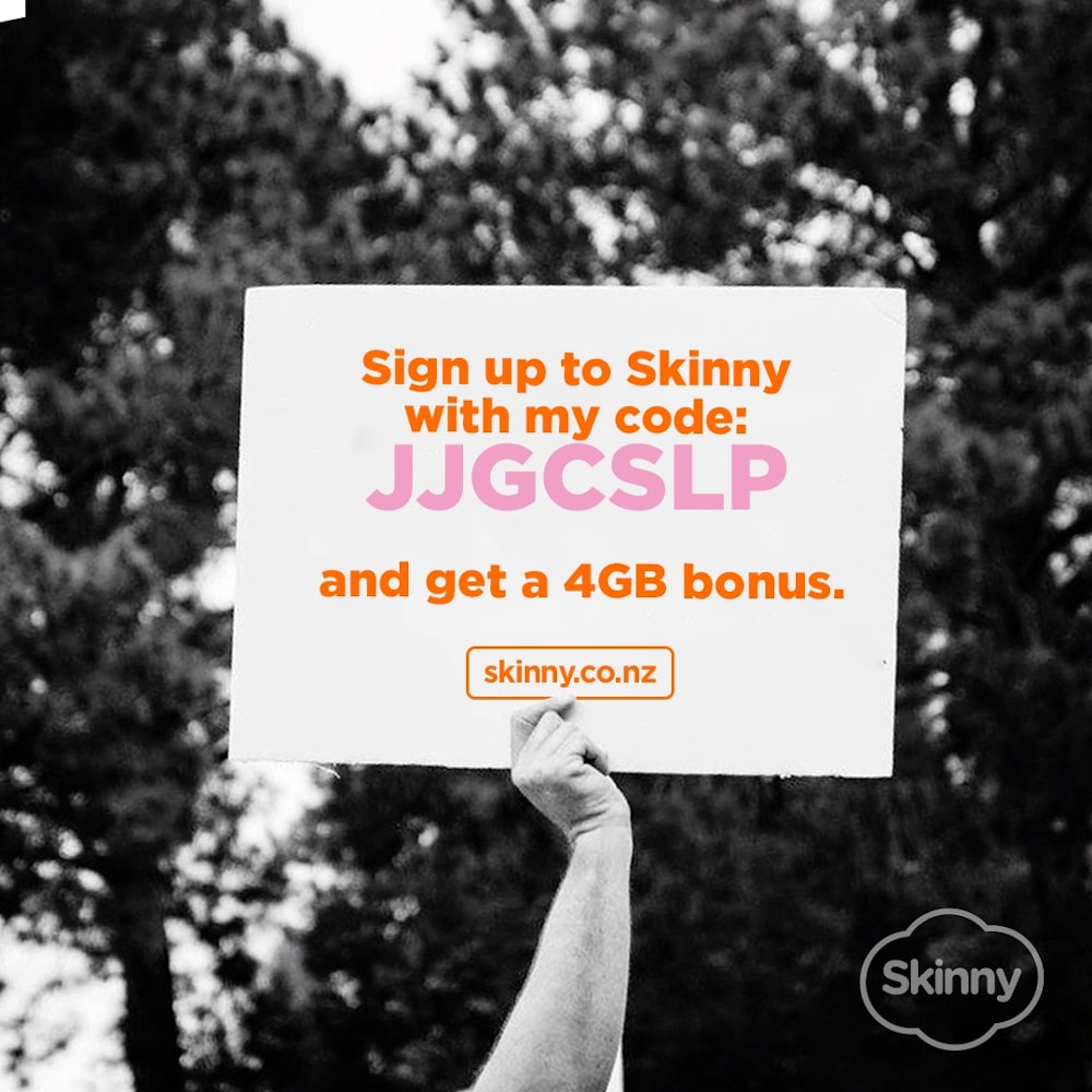 skinny buddy rewards referral wildlovelyworld code JJGCSLP sign up and get 4gb bonus