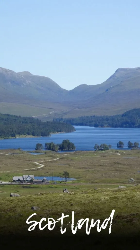 scotland category wild lovely world travel blog