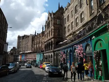 Edinburgh's top-rated coffee spot a 'little gem' with the 'best ever  bagels' - Edinburgh Live