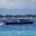 gili islands island hopping public slow boat gili trawangan gili air gili meno lombok indonesia