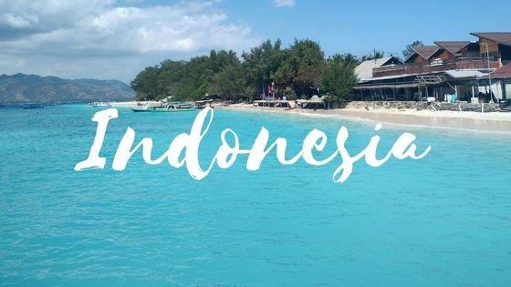 blog posts about indonesia on wildlovelyworld travel blog