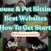 house and pet sitting best websites and how to get started and discount codes wild lovely world
